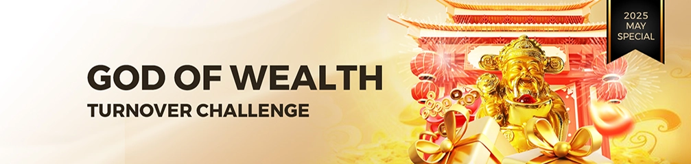 God of Wealth